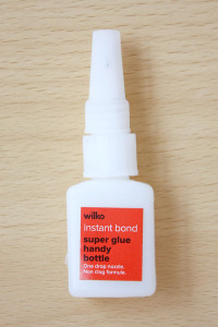 Which Glues to use for making jewellery - Superglue