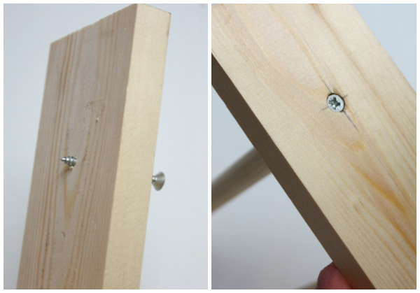 Washi Tape Storage DIY