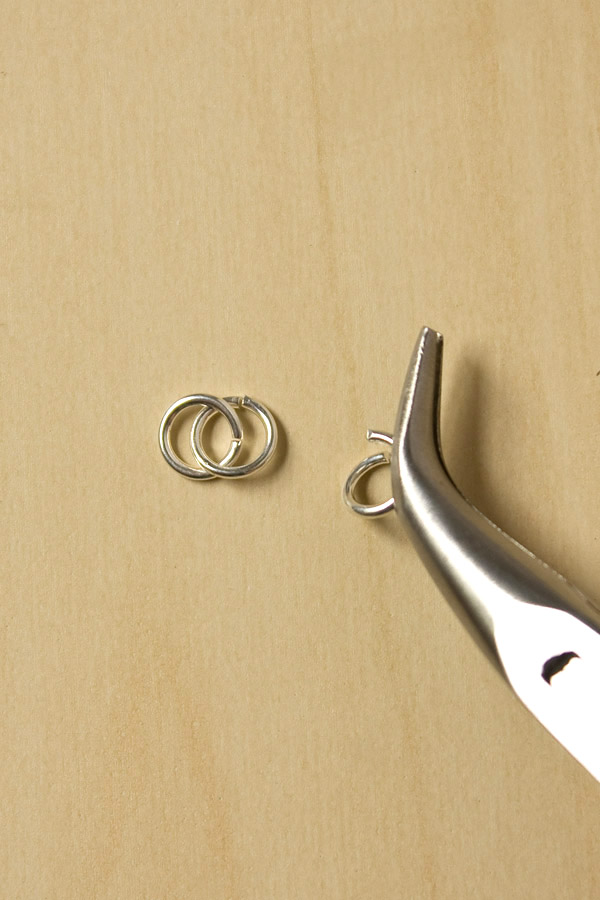 Mobius Knot Jewellery DIY Tutorial