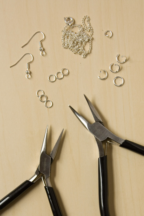 Mobius Knot Jewellery DIY Tutorial
