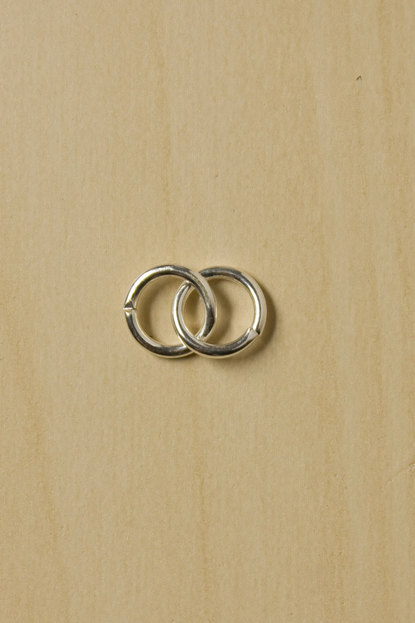 Mobius Knot Jewellery DIY Tutorial