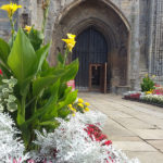 Visiting North Norfolk - Kings Lynn