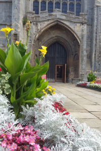 Visiting North Norfolk - Kings Lynn