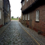 Visiting North Norfolk - Kings Lynn