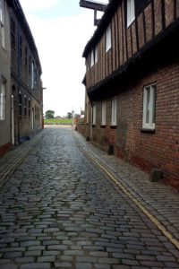 Visiting North Norfolk - Kings Lynn