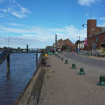 Visiting North Norfolk - Kings Lynn