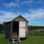 Visiting North Norfolk - Snettisham Deer Park