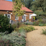 Visiting North Norfolk - Norfolk Lavender