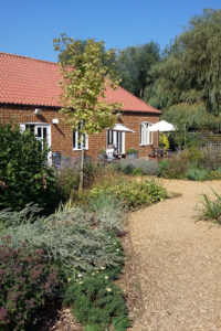 Visiting North Norfolk - Norfolk Lavender