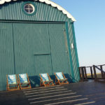 Visiting North Norfolk - Blakeney Point