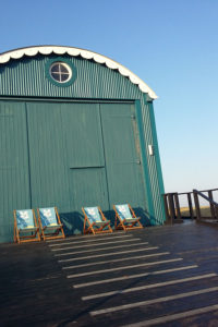 Visiting North Norfolk - Blakeney Point