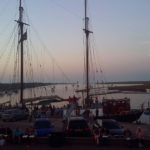 Visiting North Norfolk - Wells by the Sea