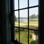 Visiting North Norfolk - Blickling Hall and Gardens