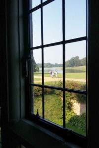 Visiting North Norfolk - Blickling Hall and Gardens