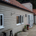 Visiting North Norfolk -Holiday Cottage