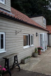 Visiting North Norfolk -Holiday Cottage