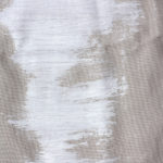 Gold Foil Cushion DIY Tutorial