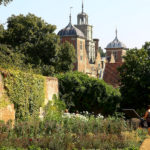 Visiting North Norfolk - Blickling Hall and Gardens