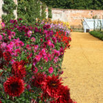 Visiting North Norfolk - Blickling Hall and Gardens