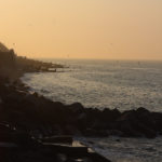 Visiting North Norfolk - Sheringham Beach