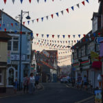 Visiting North Norfolk - Sheringham