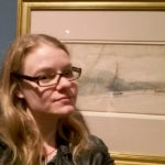 Leonardo daVinci Ten Drawing Exhibition at Nottingham Castle