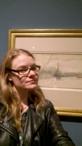 Leonardo daVinci Ten Drawing Exhibition at Nottingham Castle