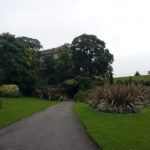 Leonardo daVinci Ten Drawing Exhibition at Nottingham Castle