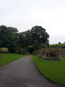 Leonardo daVinci Ten Drawing Exhibition at Nottingham Castle