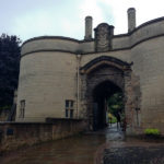 Leonardo daVinci Ten Drawing Exhibition at Nottingham Castle