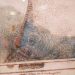 Leonardo daVinci Ten Drawing Exhibition at Nottingham Castle