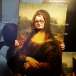 Leonardo daVinci Ten Drawing Exhibition at Nottingham Castle