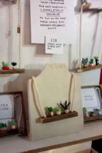 Handmade Nottingham Winter Craft Fair