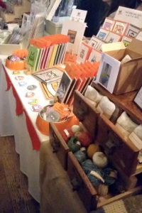 Handmade Nottingham Winter Craft Fair