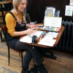 Handmade Nottingham Winter Craft Fair