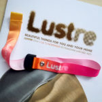 Lustre 16 Nottingham Craft Fair