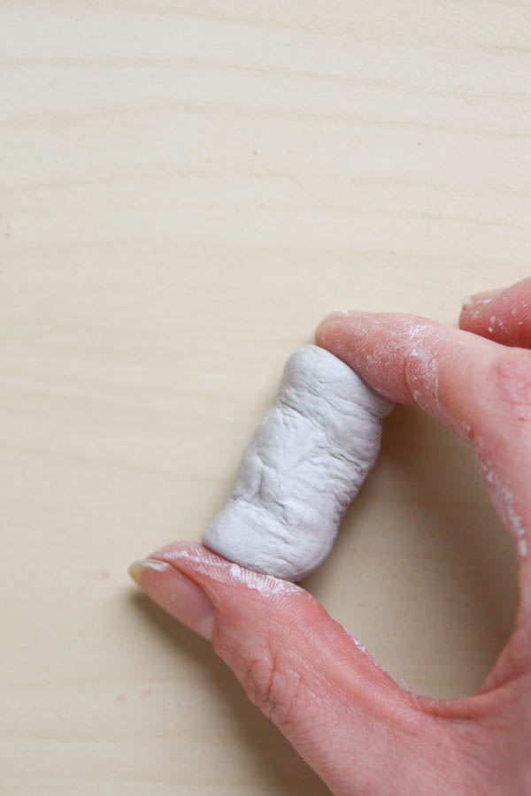 Air Dry Clay Beads