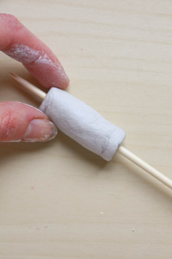 Air Dry Clay Beads