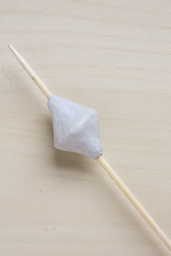 Air Dry Clay Beads