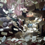 The Creatives Guide to the Harry Potter Studio Tour