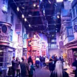 The Creatives Guide to the Harry Potter Studio Tour