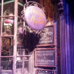 The Creatives Guide to the Harry Potter Studio Tour