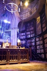 The Creatives Guide to the Harry Potter Studio Tour