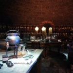 The Creatives Guide to the Harry Potter Studio Tour
