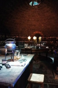 The Creatives Guide to the Harry Potter Studio Tour