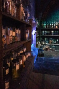 The Creatives Guide to the Harry Potter Studio Tour