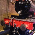 The Creatives Guide to the Harry Potter Studio Tour