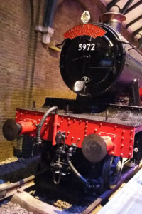 The Creatives Guide to the Harry Potter Studio Tour