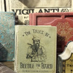 The Creatives Guide to the Harry Potter Studio Tour