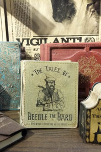 The Creatives Guide to the Harry Potter Studio Tour